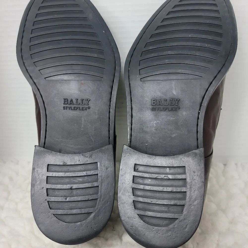 Bally tory burch